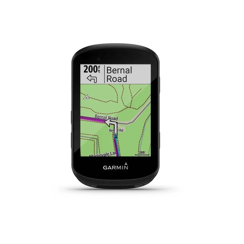 Garmin EDGE 530- GPS Fahrradcomputer
