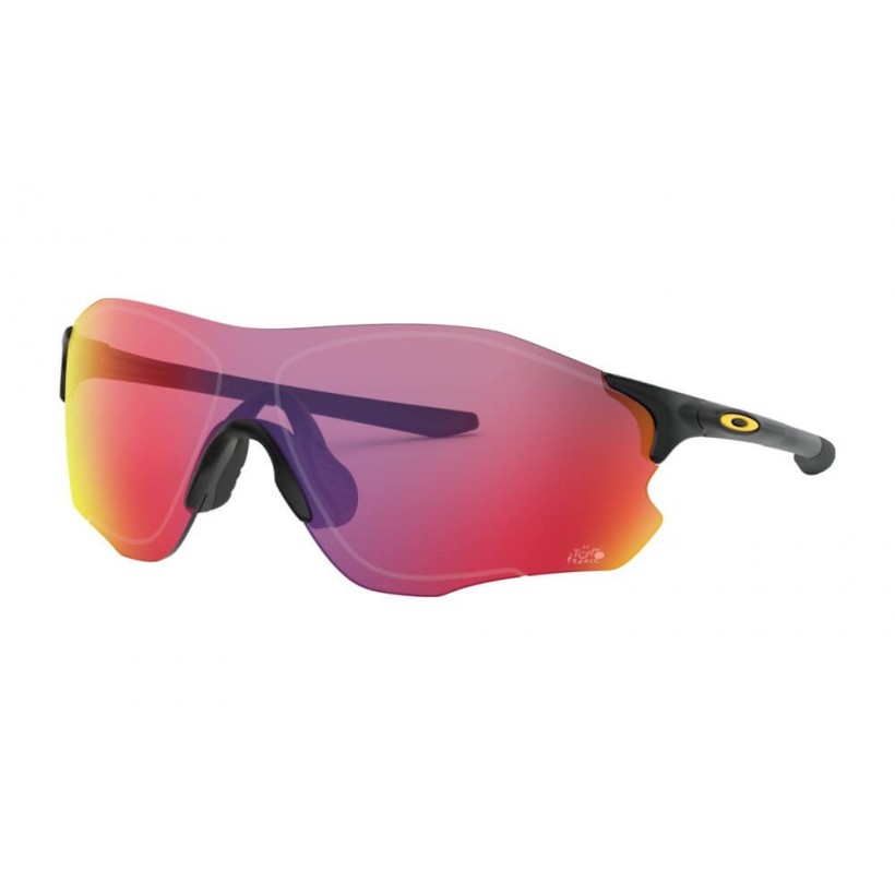 Oakley Evzero Path Tour De France 2019 Schutzbrille