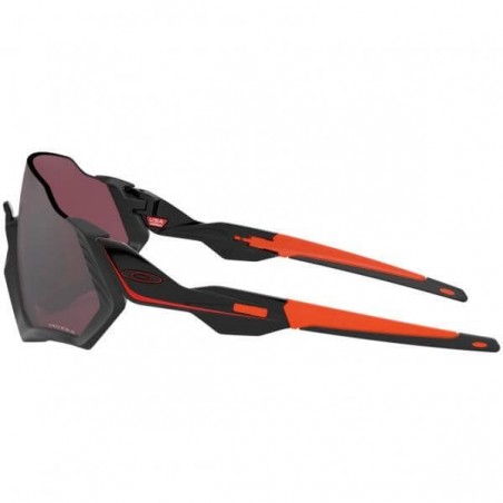 Oakley flight jacket on sale orange