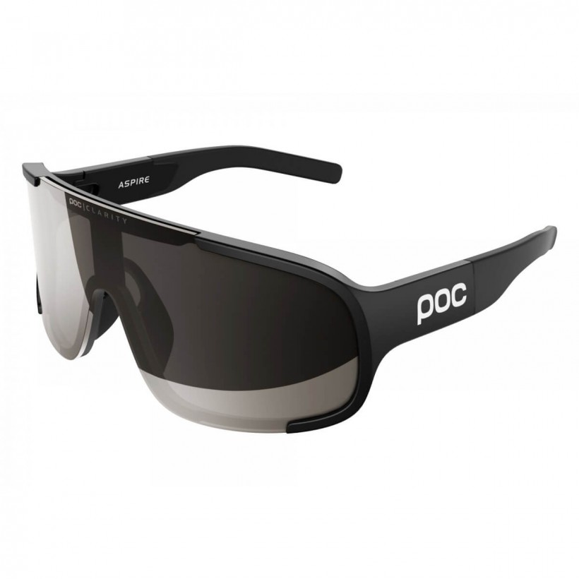 Gafas Poc Aspire Clarity Negro Pv19