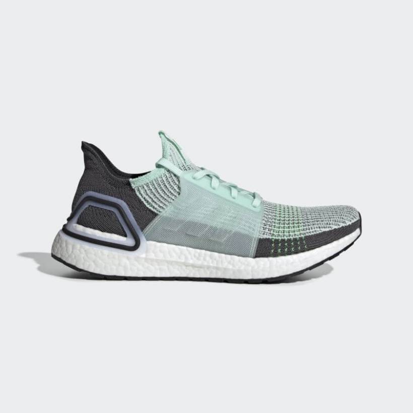 Adidas Ultra Boost 19 Ice Mint SS19 Scarpe