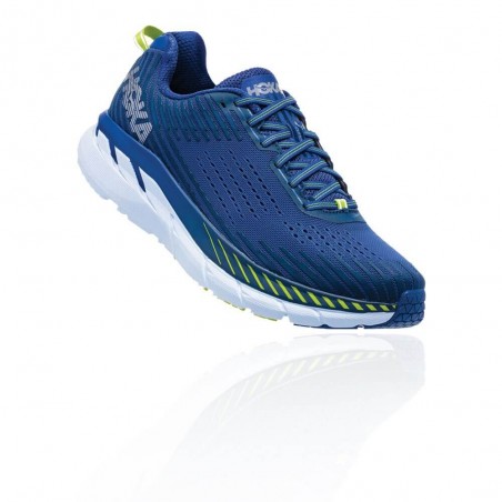 Hoka clifton 2025 5 sodalite blue