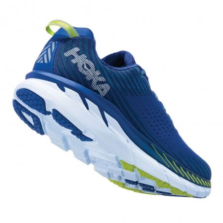 Clifton 5 hoka mens best sale