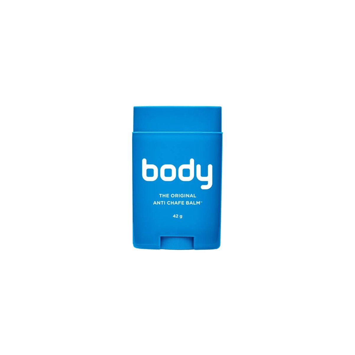 Body Glide Chamois Glide für Fahrrad 42gr