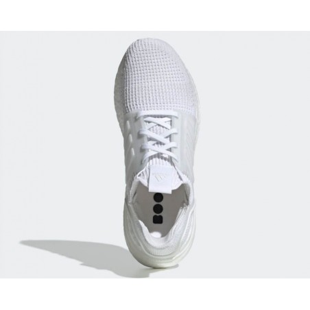 Adidas ultra best sale boost 19 white