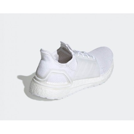 Adidas Ultra Boost 19 White AW19 Men s Shoes