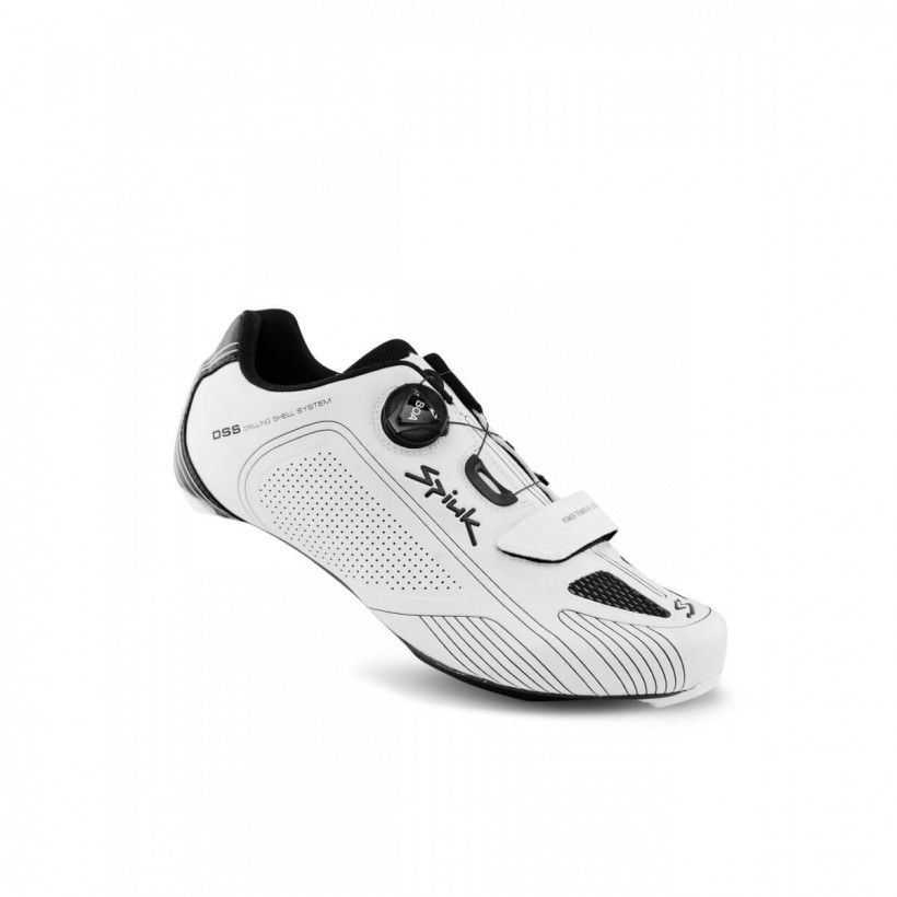 Download Spiuk Altube Road Shoes Matte White