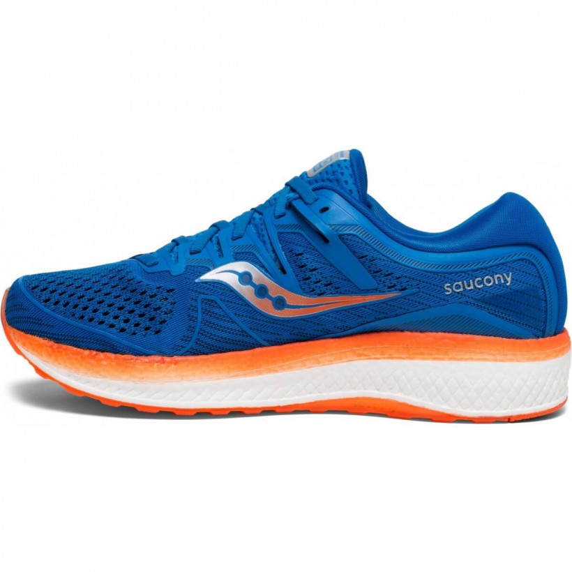 Saucony triumph 5 hombre naranja new arrivals