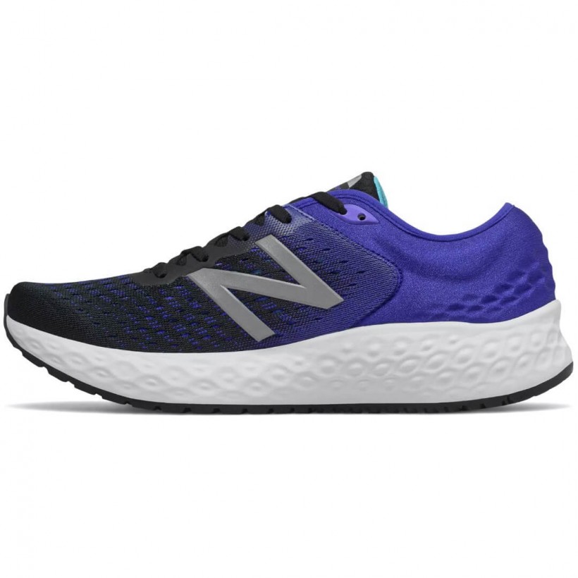 New Balance Fresh Foam 1080 V9 Blue Men s Shoes