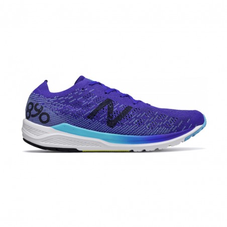 New Balance 890 V7 Blue AW19 Men s Shoes