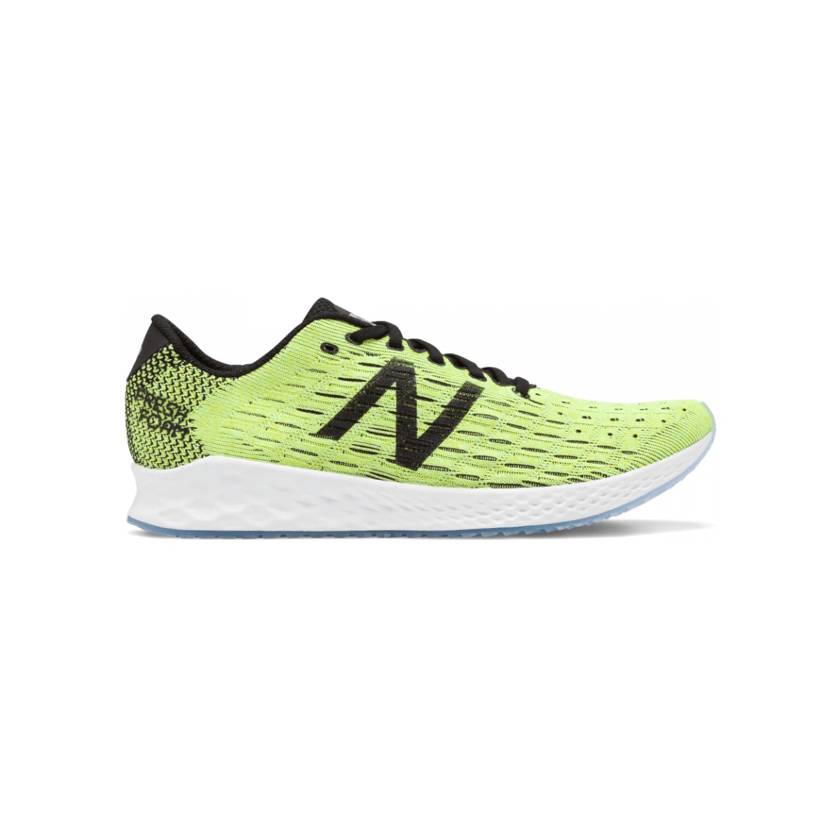 New balance fresh clearance foam zante pursuit 60