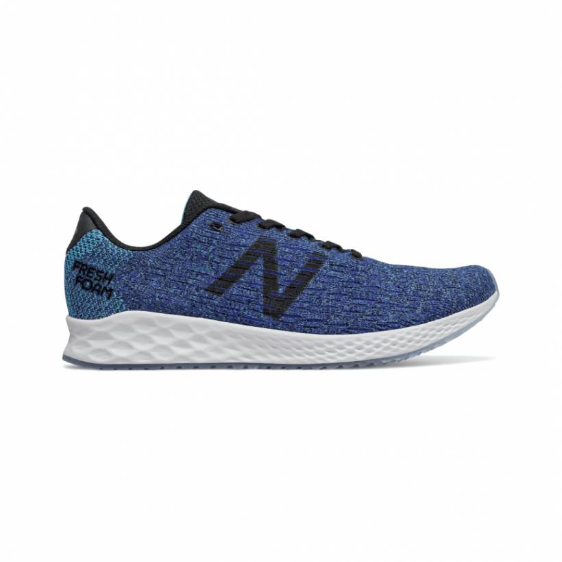 New Balance Fresh Foam Zante Pursuit blu AW19 scarpe da uomo