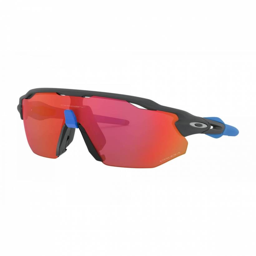 Occhiali da ciclismo Radar Ev Advancer Prizm Trail Torch