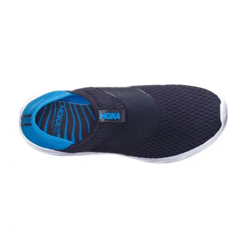 Hoka one one ora recovery shoes online