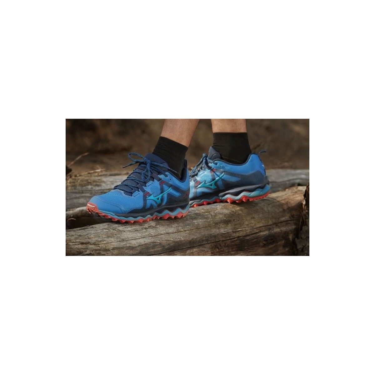 mizuno wave mujin 6 trail