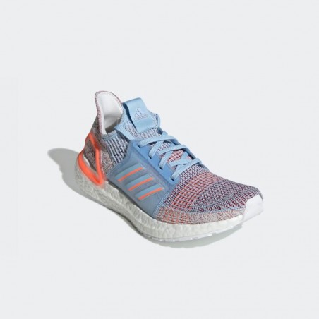 Adidas ultra boost 19 azul best sale