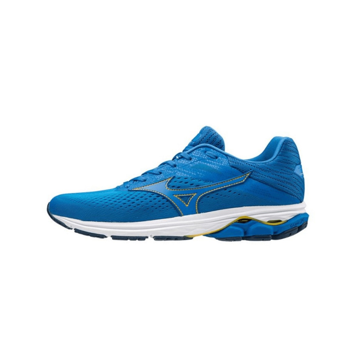 men's wave rider 23 running shoe