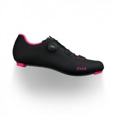 Fizik Tempo R5 Overcurve Buty Czarny Różowy