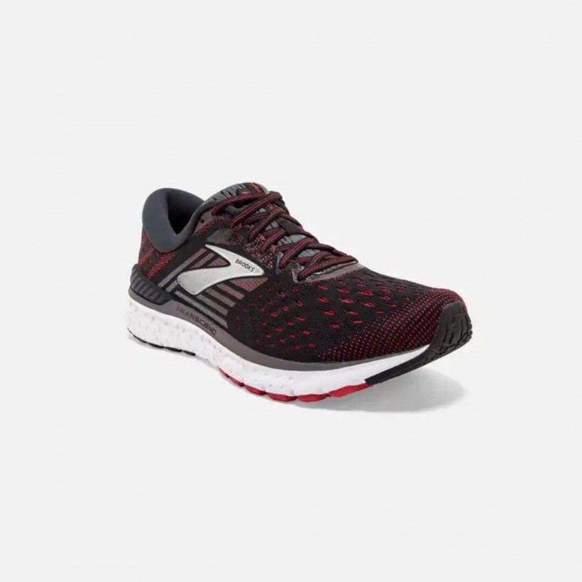 brooks transcend 6