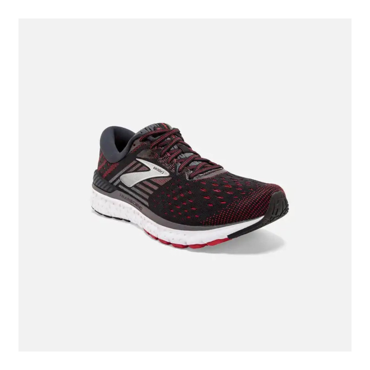 Brooks transcend best sale 6 hombre