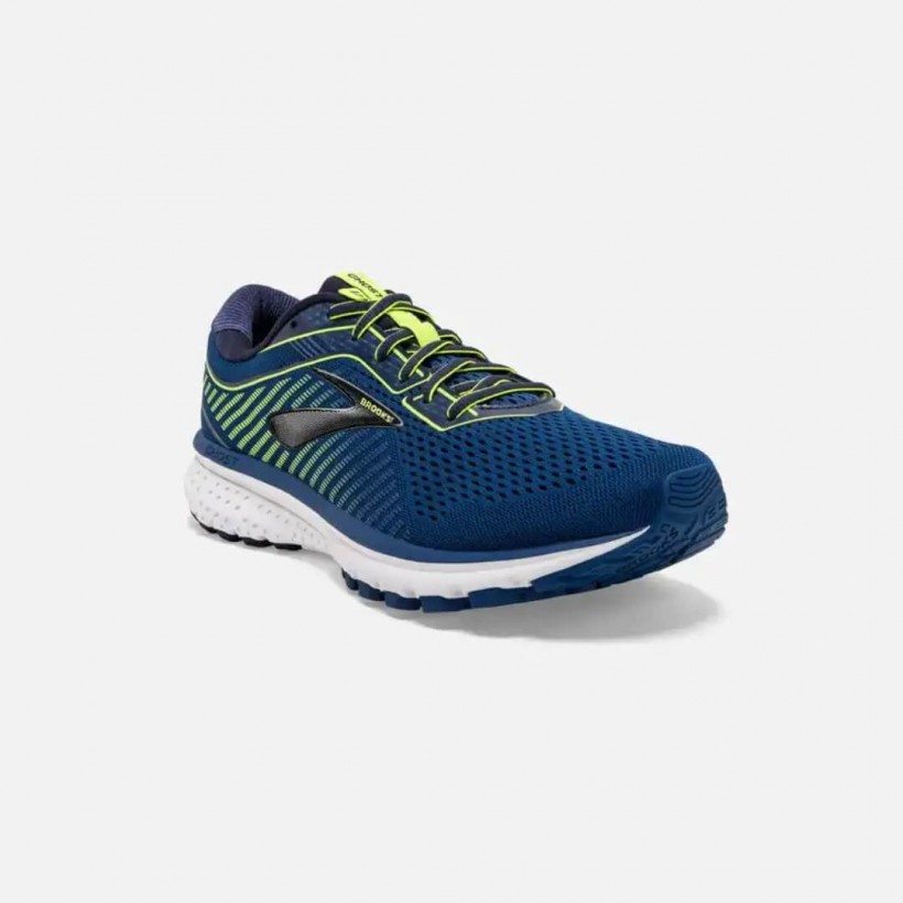 Brooks chaussures shops homme