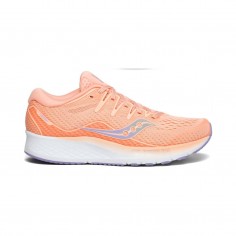 saucony guide 5 mujer rosas