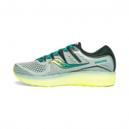 Saucony triumph store iso yellow