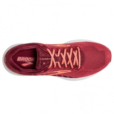 Brooks launch 6 femme hot sale