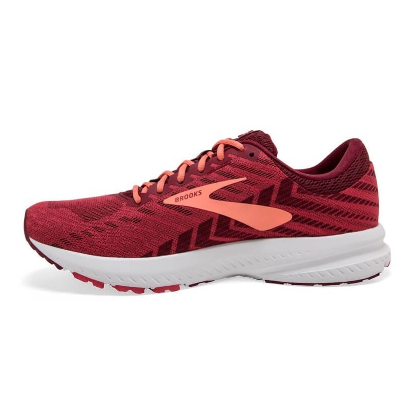 Brooks launch 6 discount mujer