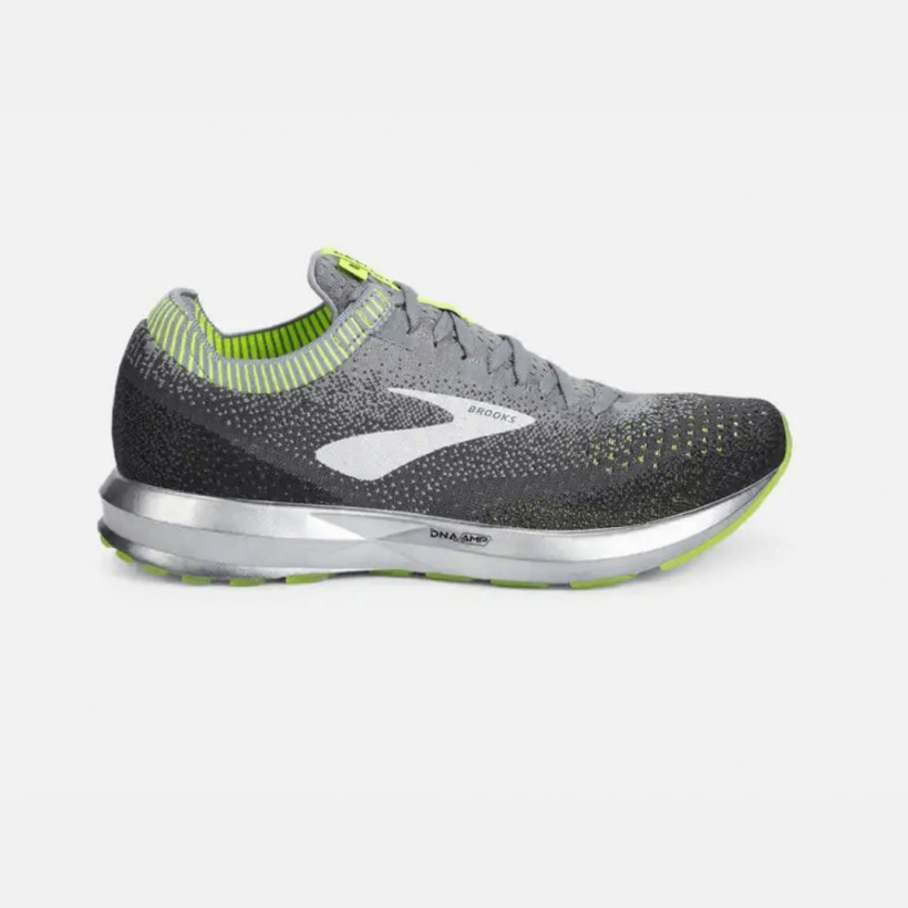 Brooks levitate 2 caracteristicas best sale