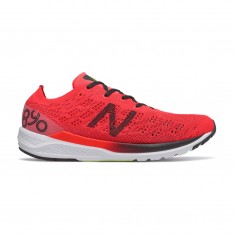 New balance 890 sales Rojas hombre