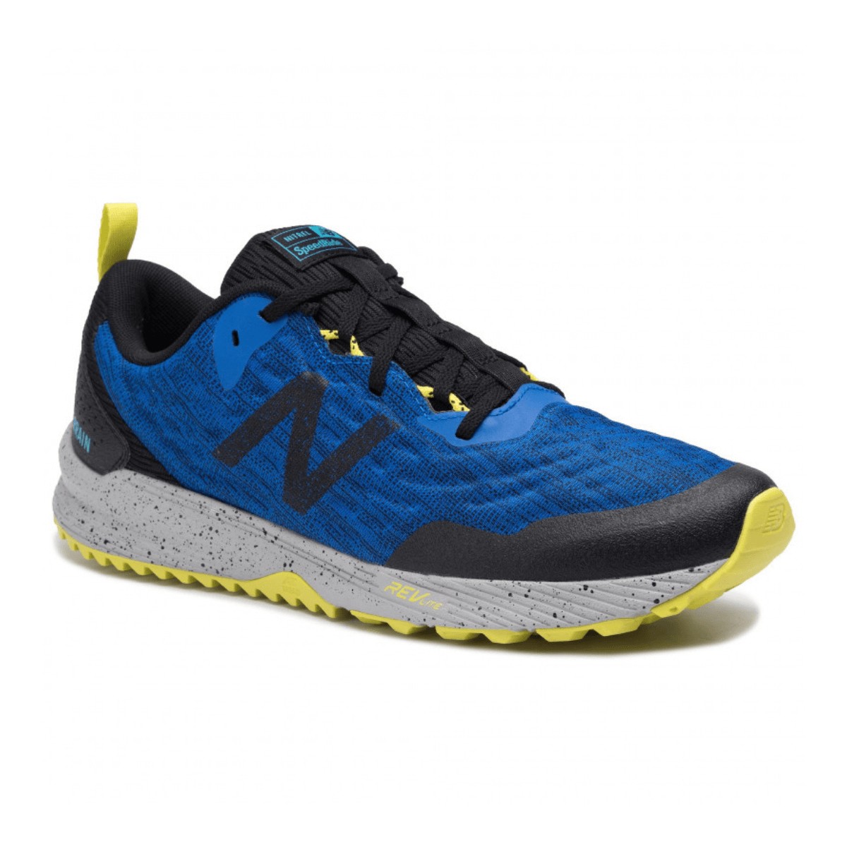 new balance speed ride trail