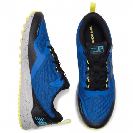 Zapatillas de trail new balance nitrel speedride outlet v3