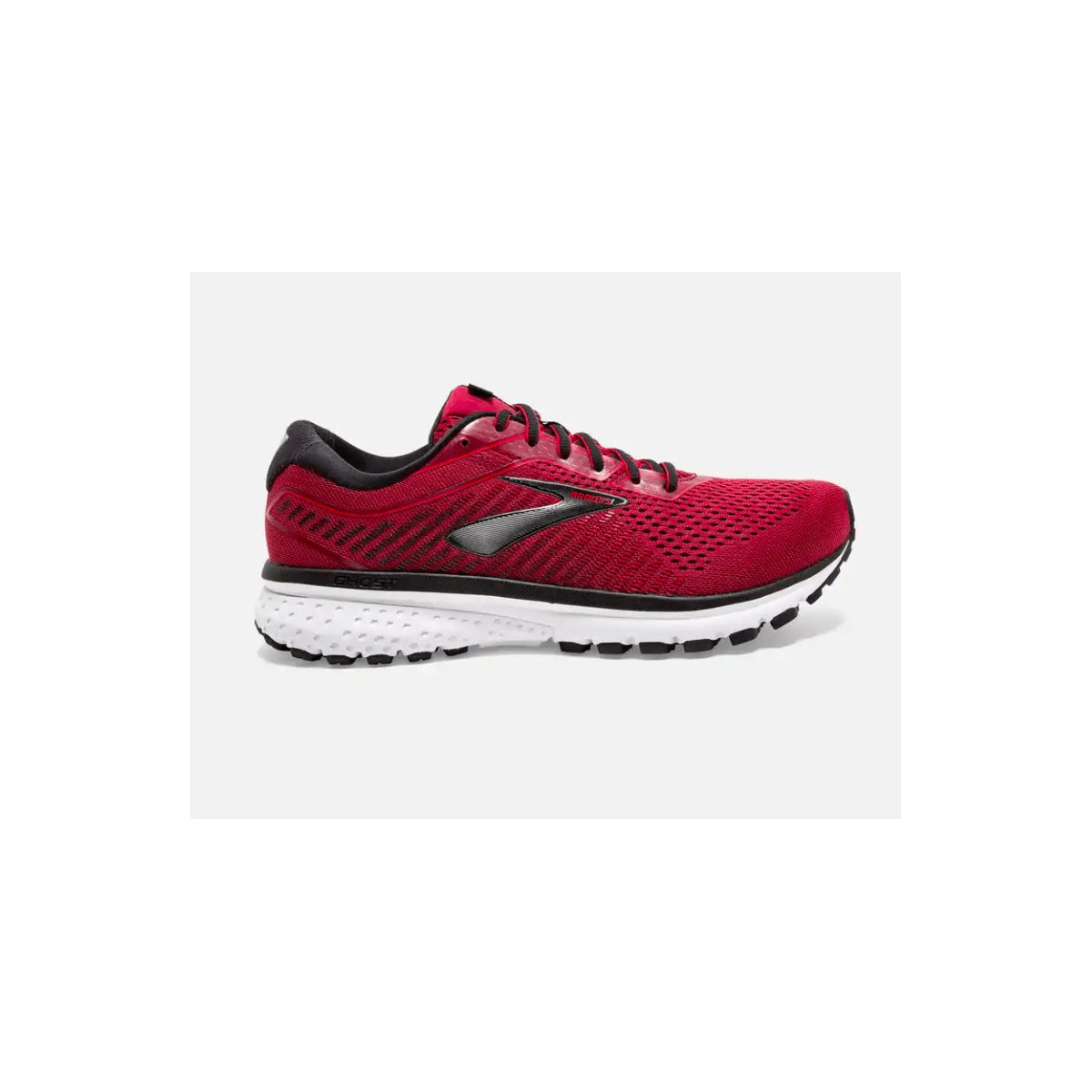 brooks ghost 12 rot