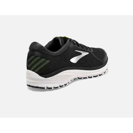 Brooks aduro 6 store uomo nere