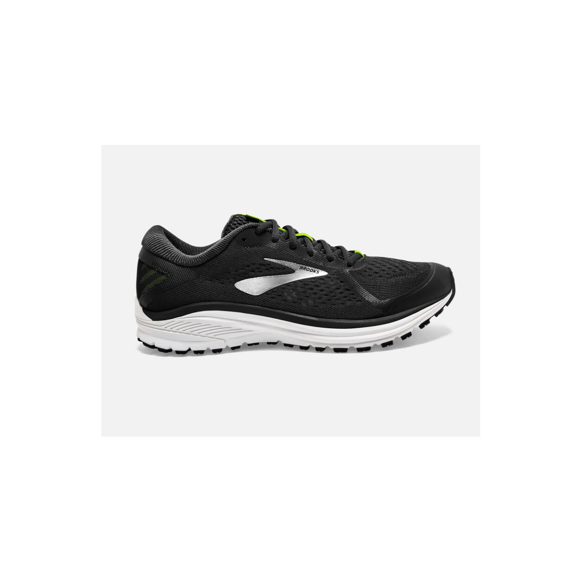 Tenis fashion brooks aduro 6 feminino