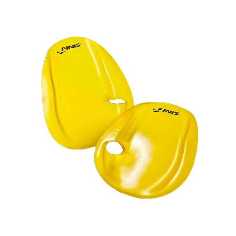 Agility Finis Schwimmpaddel
