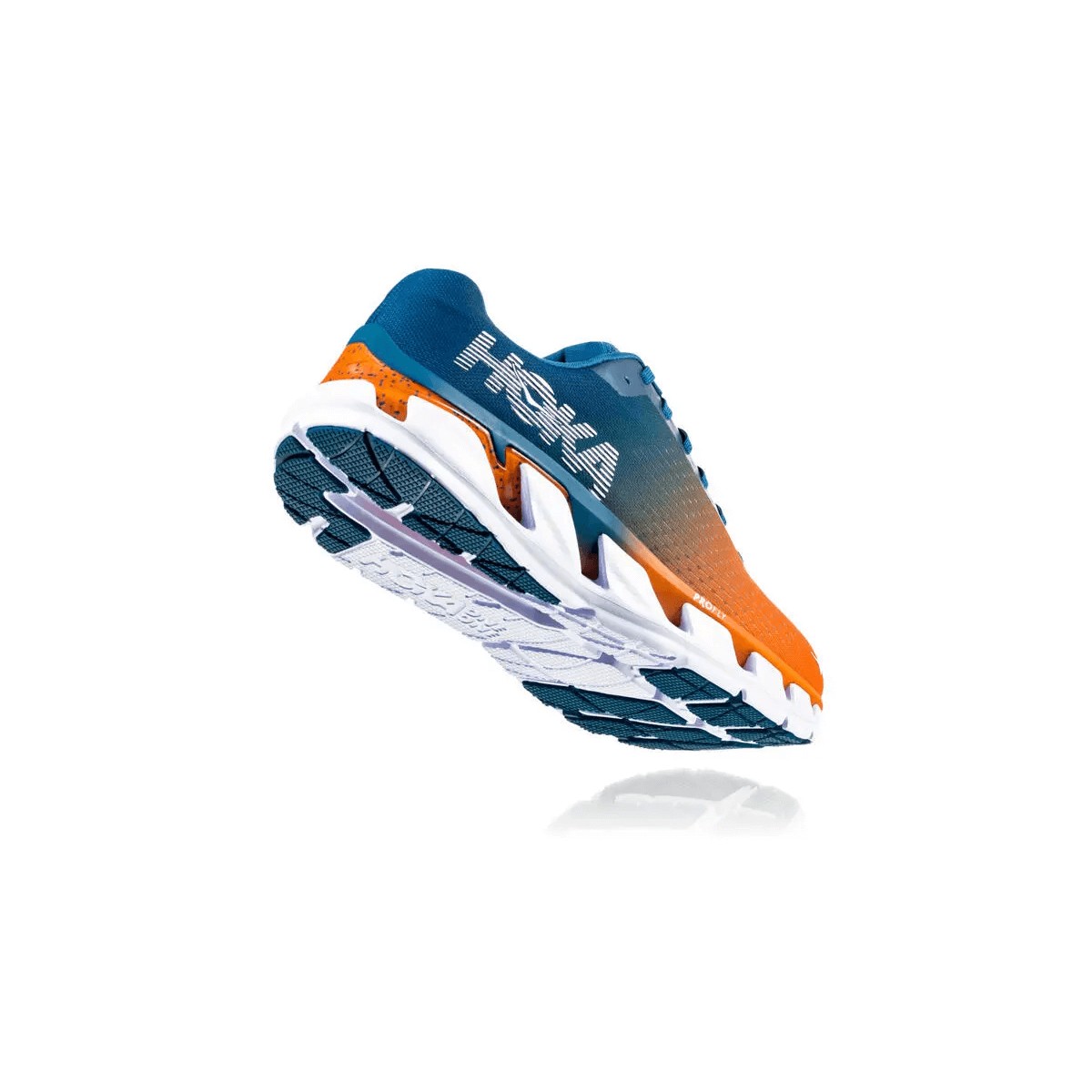 hoka pro fly plus