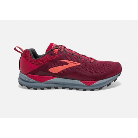 Womens brooks 2025 cascadia 14