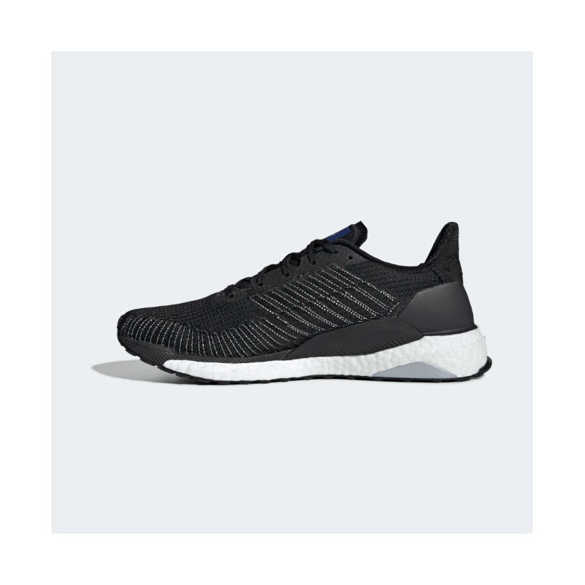 Adidas solar cheap boost herren schwarz