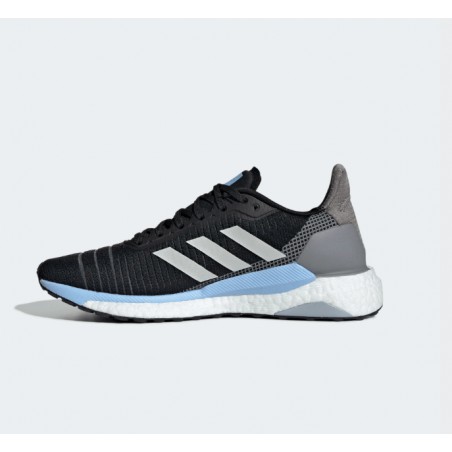 Adidas solar boost 19 clearance women's running shoes  aw19