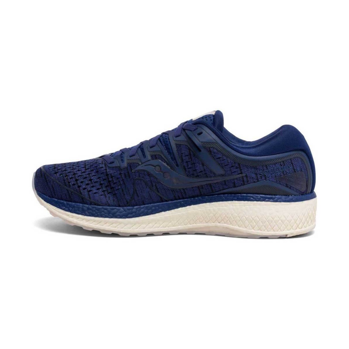 Saucony Triumph ISO 5 Blue SS19 Shoes