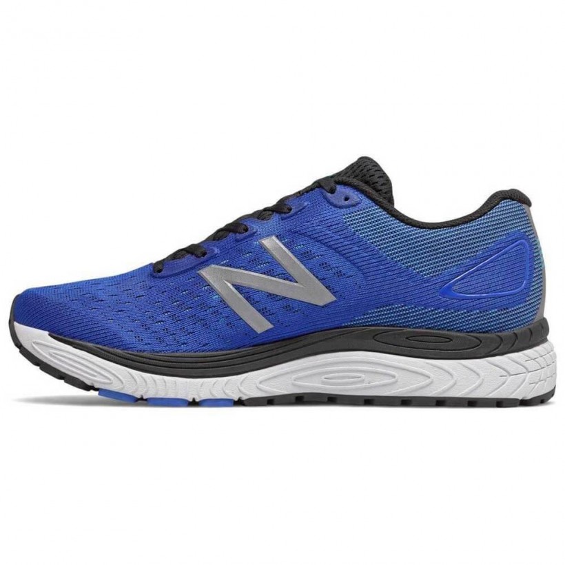 New balance solvi top homme