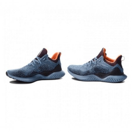 Alphabounce beyond grey red on sale