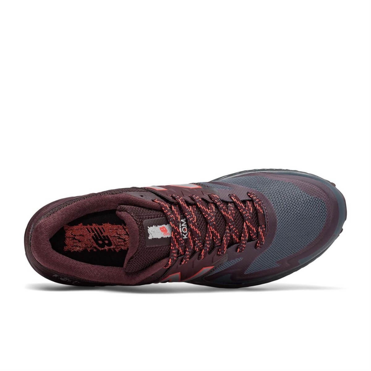 New balance hotsell summit kom rouge