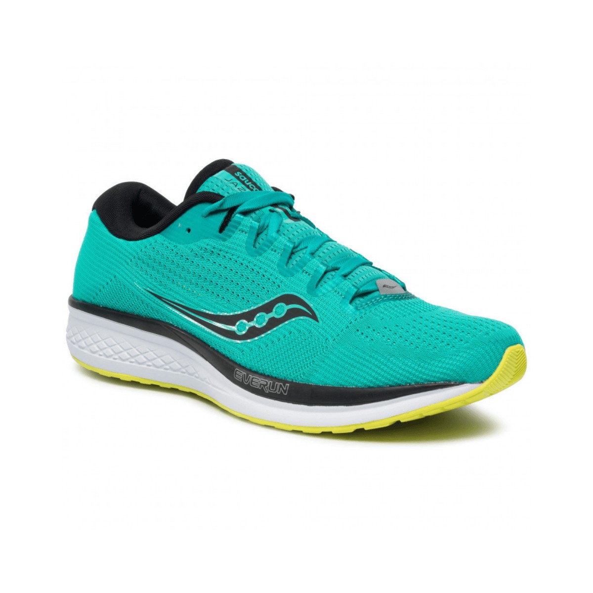 Saucony Jazz 21 Blue AW20 Men's Running Shoes