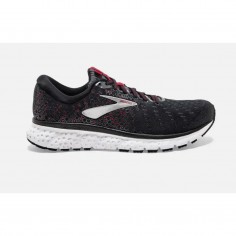 Zapatillas de Running Brooks Glycerin 21 Hombre Rojo/Blanco/Negro