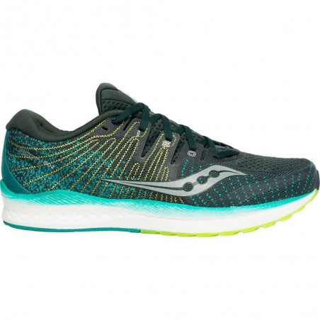 Saucony liberty iso 2 women's running shoes - aw19 sale