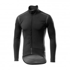 Castelli Perfetto Ros Blackout Limited Edition Jacket