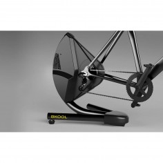 Bkool smart air turbo trainer online